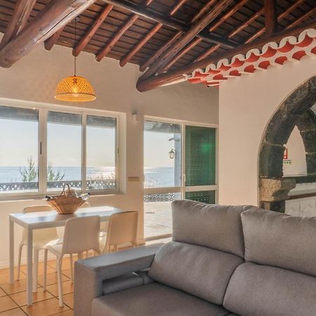 Mosteiros Natural Pool House Экстерьер фото