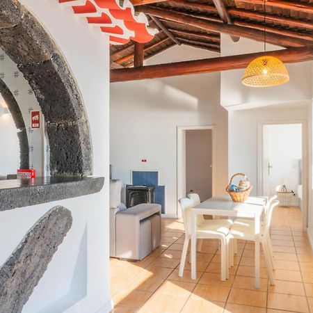 Mosteiros Natural Pool House Экстерьер фото